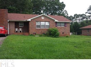 605 Smith Ave, Rockmart, GA 30125