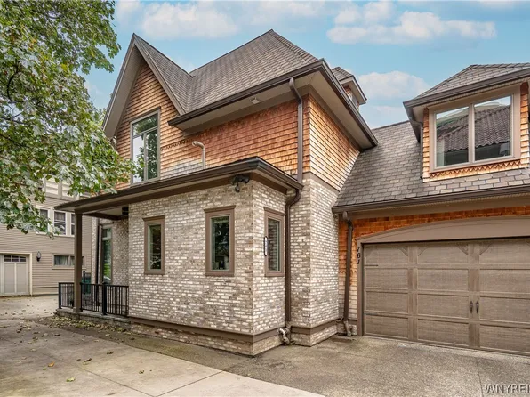 761 Lafayette Ave, Buffalo, NY 14222