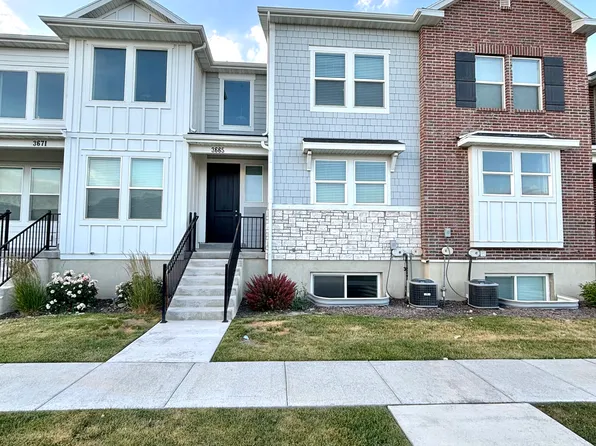 3665 W 1650 N, Lehi, UT 84043