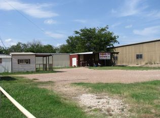 1707 E Main St, Gatesville, TX 76528