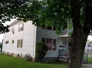 1339 Mary St, Utica, NY 13501