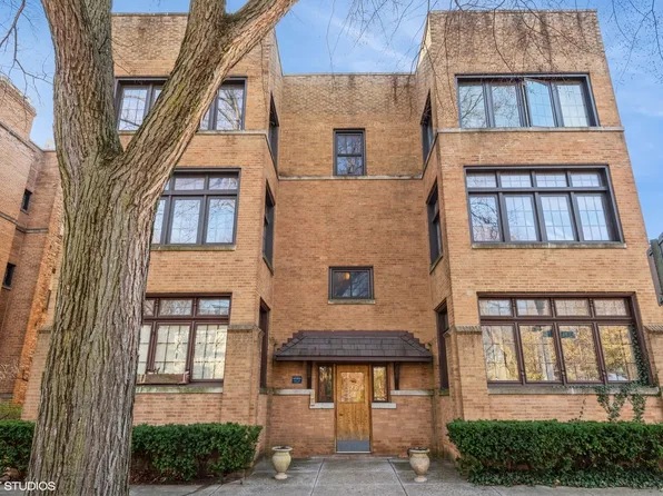 124 Keeney St APT 2, Evanston, IL 60202
