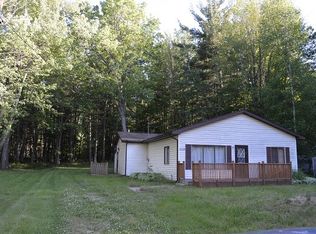 11115 Aqua Rd, Houghton Lake, MI 48629