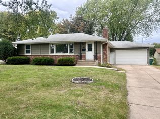 5429 Sumter Ave N, New Hope, MN 55428