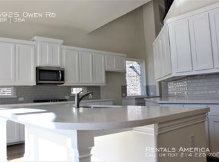 5925 Owen Rd, McKinney, TX 75071