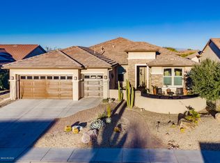 730 N Alexis Loop, Green Valley, AZ 85614