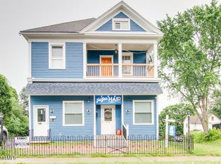 278 Onota St, Pittsfield, MA 01201