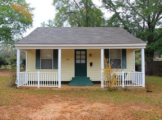 301 Myrtle St, Nacogdoches, TX 75965