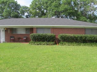 807 Gordon St, Longview, TX 75602