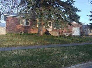 307 Tyhee Ave, American Falls, ID 83211