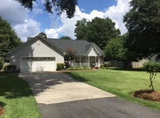 1666 Sam Smith Rd, Fort Mill, SC 29708