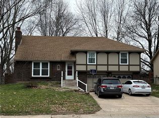 16522 Spring Valley Rd, Belton, MO 64012