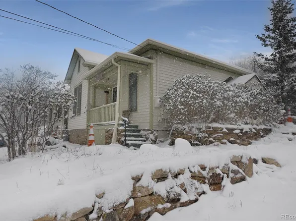 304 E 4th High Street, Central City, CO 80427