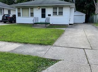 776 Caddo Ave, Akron, OH 44305