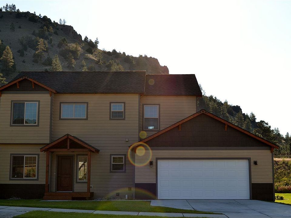 11729 Stella Blue Dr, Lolo, MT 59847 Zillow