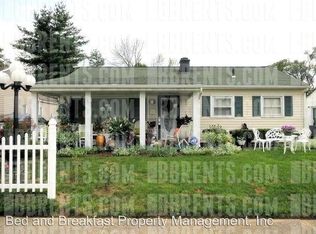 614 Louis Pl, Middletown, OH 45044
