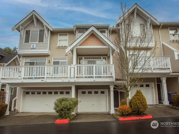 23120 SE Black Nugget Road #E2, Issaquah, WA 98029
