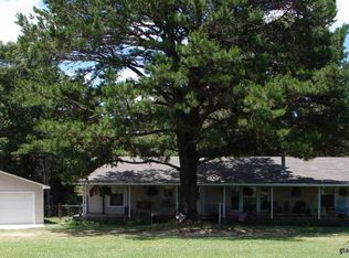 15317 Fm 850, Arp, TX 75750