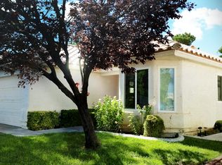 4413 La Lima Ct, Las Vegas, NV 89130