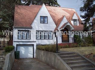 604 E 18th Ave, Spokane, WA 99203