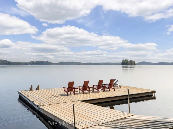 86 Claren Cres, Huntsville, ON P1H 0C3