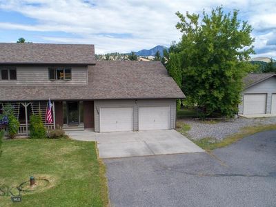 1339 Bluebird Ln, Bozeman, MT, 59715