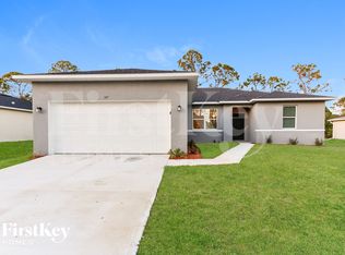 347 Halloran St SE, Palm Bay, FL 32909