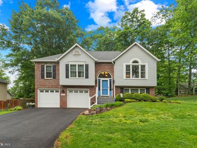 11934 Gardenia Dr, Fredericksburg, VA, 22407