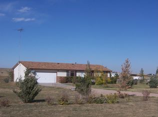 2422 Petersen Dr, Cheyenne, WY 82009