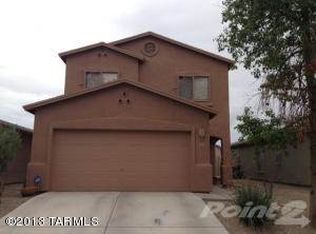 6655 S Hard Rock Way, Tucson, AZ 85746