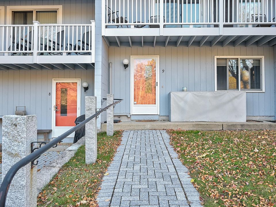 21 Cranmore Road UNIT 9, North Conway, NH 03860 Zillow