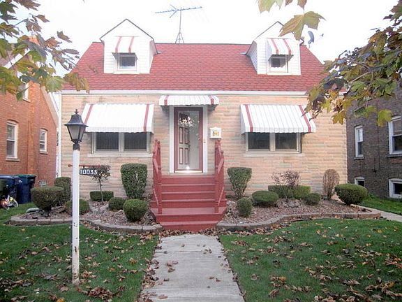 4th image of 10033 S Trumbull Ave
