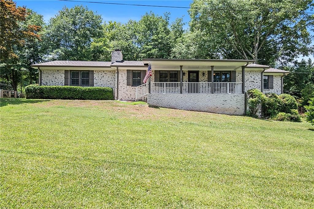 345 Dobbs Rd, Woodstock, GA 30188 Zillow
