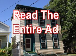 2616 Montgomery St APT 2, Louisville, KY 40212