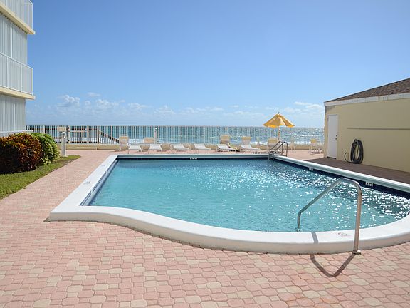 2nd image of 3540 S Ocean Blvd APT 301