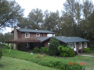 3808 Ben Hur Rd, Mariposa, CA 95338