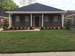 816 Schaub Ave, Mobile, AL 36609