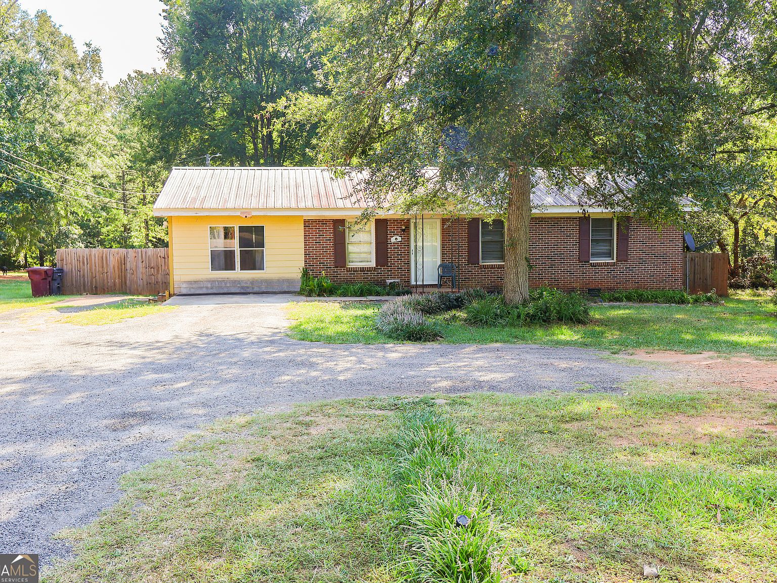 9836 State Highway 83 S, Monticello, GA 31064 | Zillow
