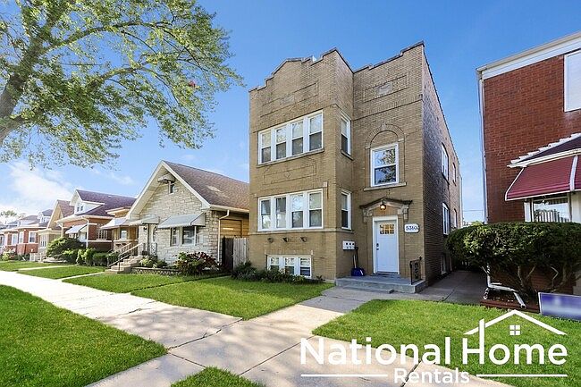 1st image of 5310 W Barry Ave #G