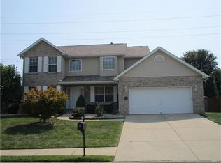 972 Clemson Ave, Fairview Heights, IL
