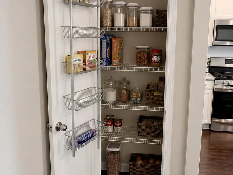 Pantry