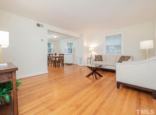 1635 Sutton Dr #6, Raleigh, NC 27605