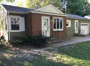 1101 Amelia Ave, Albert Lea, MN 56007