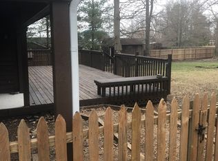 504 Trail One, Burlington, NC 27215