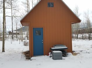 1769 Sheep Ridge Rd, Fairplay, CO 80440