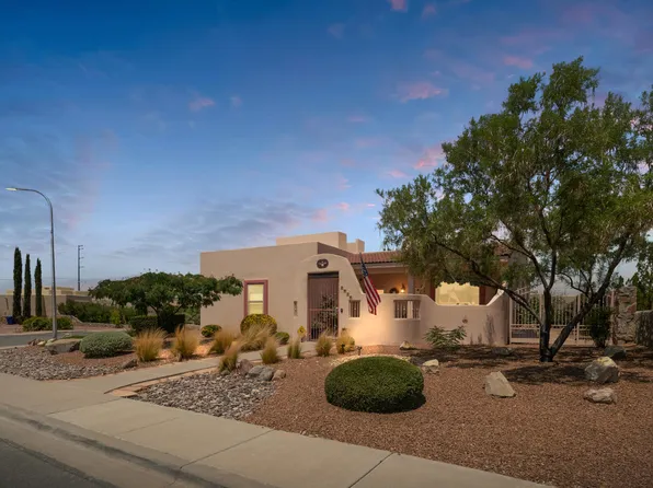 2036 Southern Star Loop, Las Cruces, NM 88011