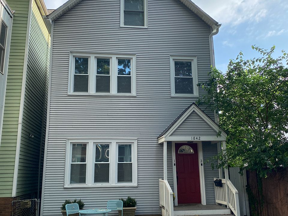 1st image of 1842 W School St #1