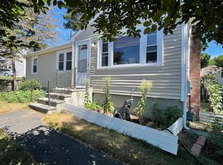 661 Sherman St, Canton, MA 02021