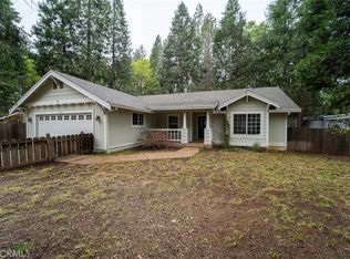 6304 Cumberland Rd, Magalia, CA 95954