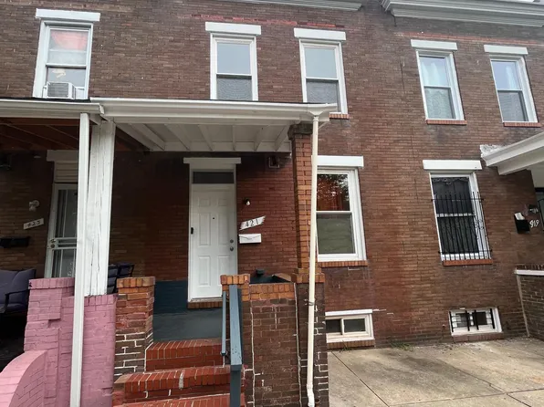 421 N Bouldin St, Baltimore, MD 21224